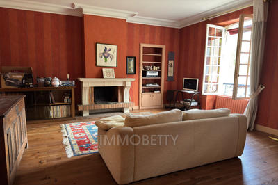 Maison - 164 m² - 6 pièces