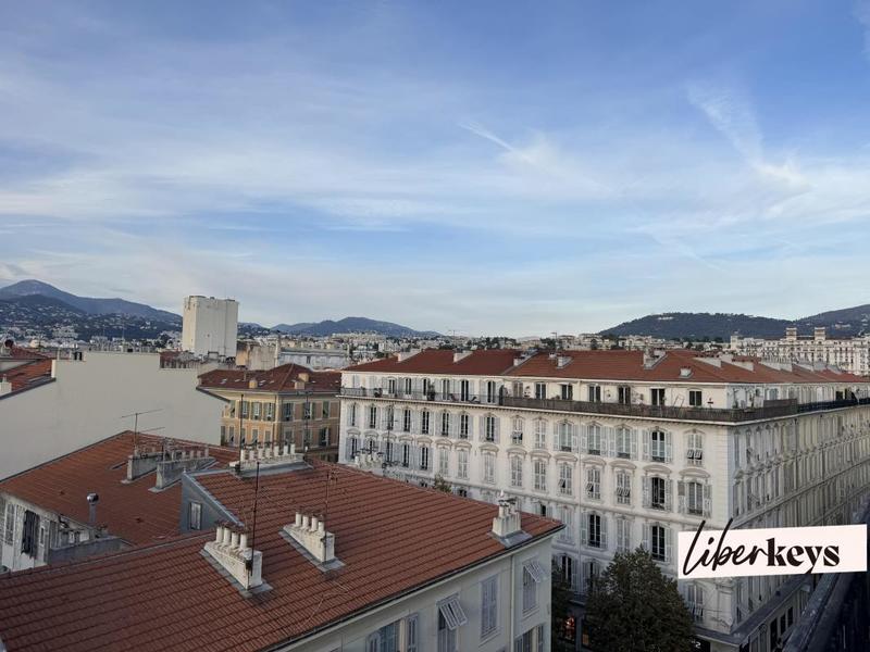 Appartement - 4 m² - 2 pièces