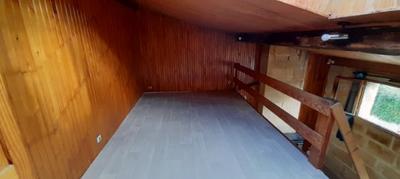 Appartement - 33 m² - 2 pièces