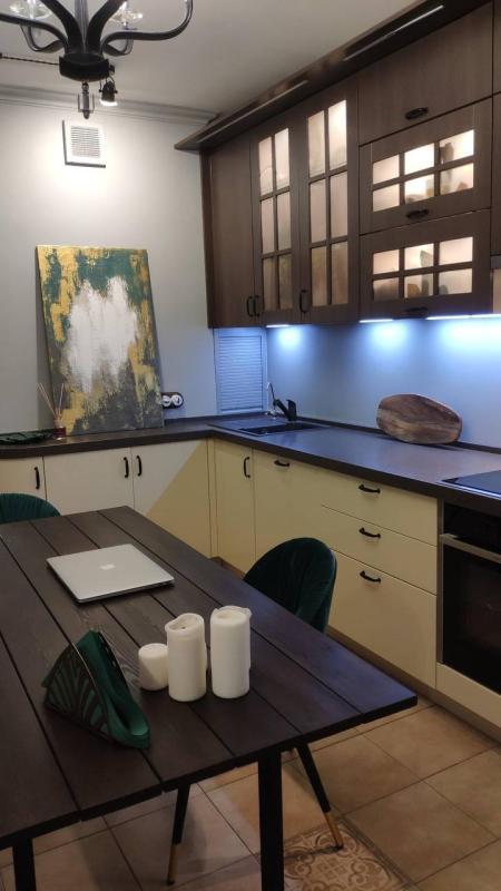 Appartement - 28 m² - 2 pièces