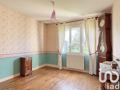 Maison - 160 m² - 7 pièces