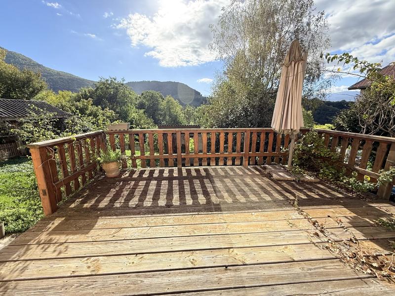 Maison - 194 m² - 7 pièces