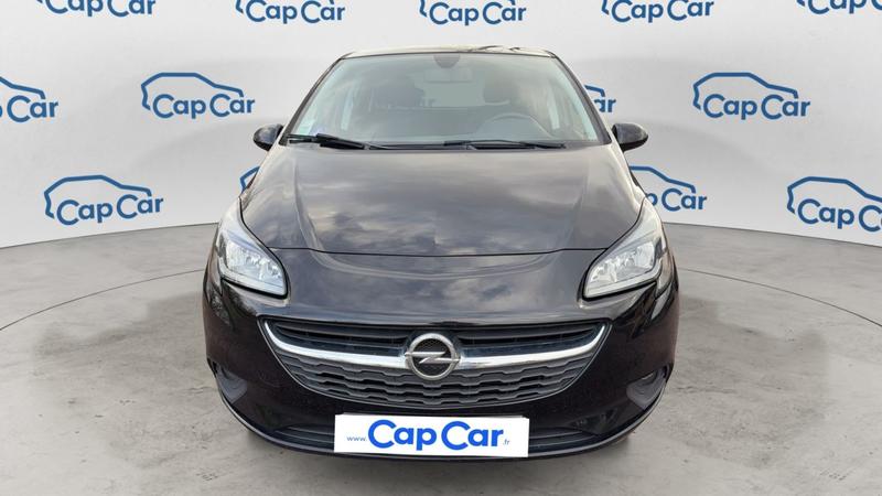 Opel Corsa V 1.4 90 Design Édition