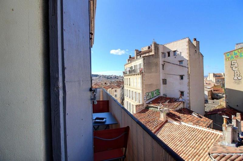 Appartement - 78 m² - 4 pièces