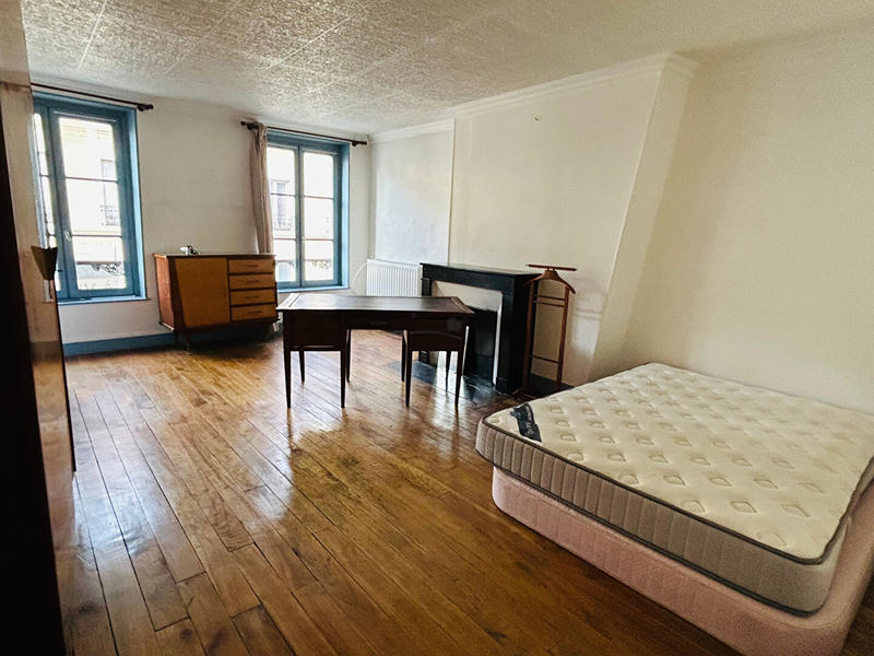 Maison - 97 m² - 3 pièces