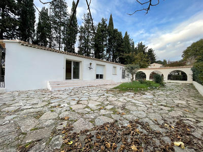 Appartement - 29 m² - 2 pièces