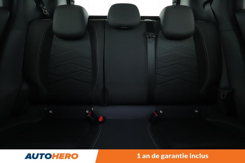 Jeep Avenger 1.2 Turbo T3 Summit Bvr6 101 ch