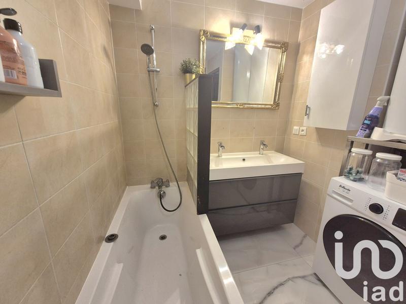 Appartement - 68 m² - 4 pièces