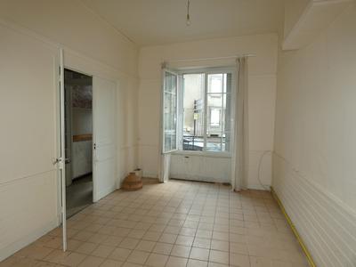 Maison - 154 m² - 5 pièces