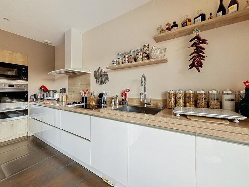 Villa - 165 m² - 6 pièces