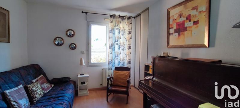 Maison - 142 m² - 5 pièces