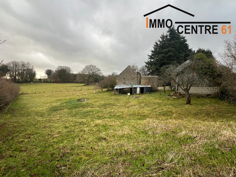 Maison - 100 m² - 6 pièces