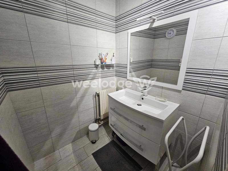 Appartement - 117 m² - 6 pièces