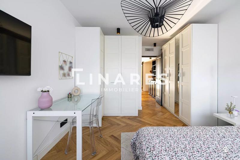 Appartement - 153 m² - 4 pièces