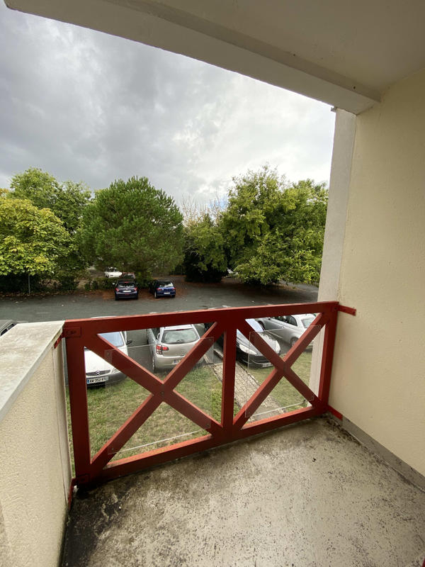 Appartement - 22 m² - 1 pièce