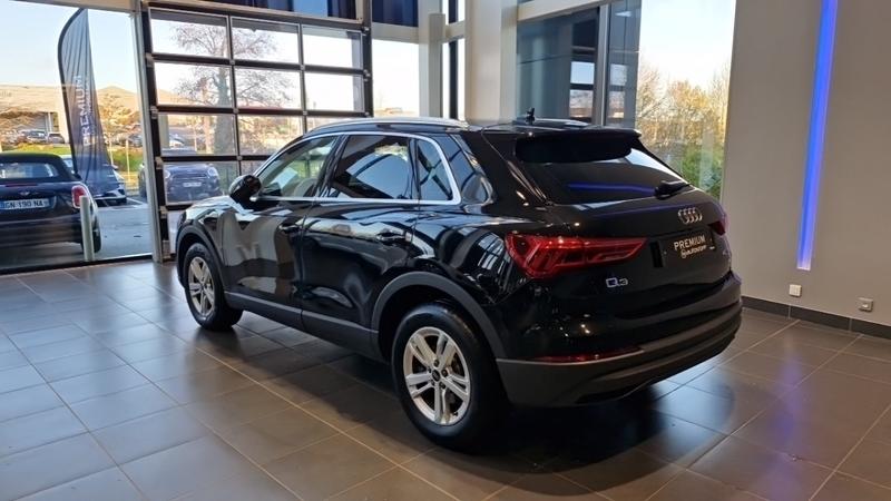 Audi Q3 45 Tfsie 245 Ch s tronic 6 Business Line