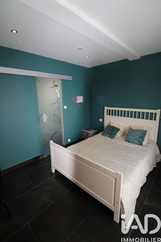 Maison - 180 m² - 7 pièces