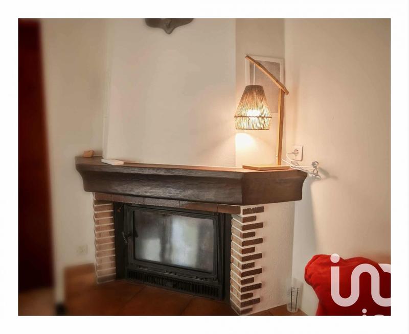 Maison - 80 m² - 3 pièces