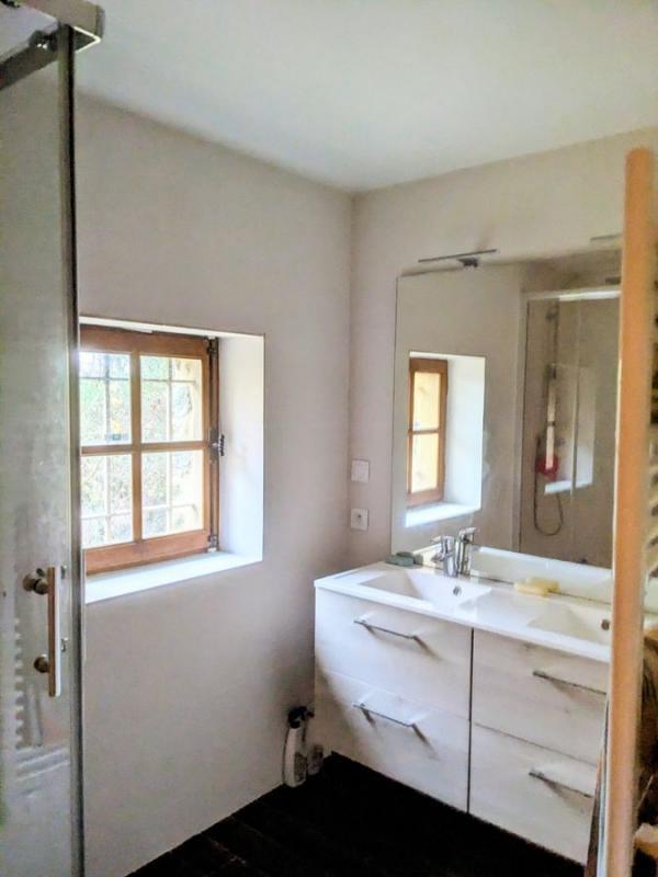 Corps de ferme - 176 m² - 7 pièces