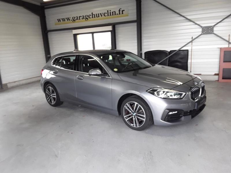 Bmw Série 1 F 40 1.5 116 d Business Design Bv6