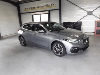 Bmw Série 1 F 40 1.5 116 d Business Design Bv6