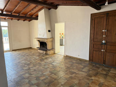 Appartement - 140 m² - 5 pièces