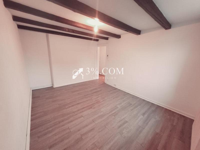 Appartement - 36 m² - 2 pièces