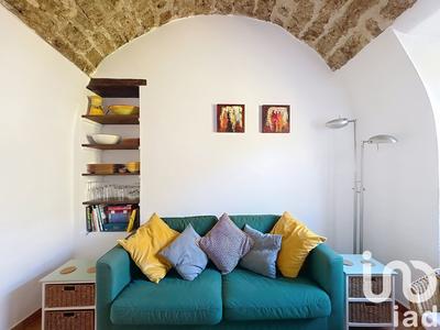 Appartement - 48 m² - 3 pièces