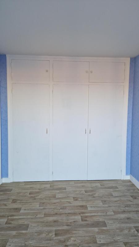 Appartement - 75 m² - 4 pièces