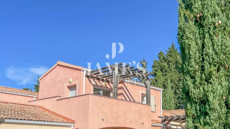 Appartement - 29 m² - 2 pièces