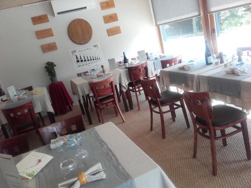 A la fontaine au beurre