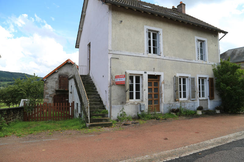 Maison - 168 m² - 8 pièces