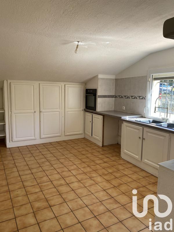 Appartement - 113 m² - 5 pièces