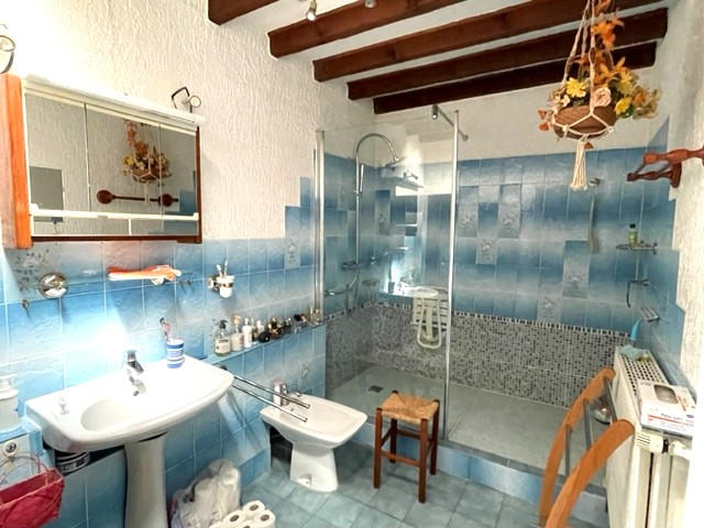 Maison - 116 m² - 5 pièces