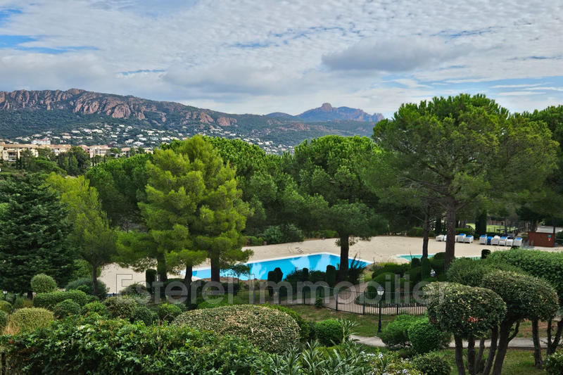 Appartement - 27 m² - 2 pièces