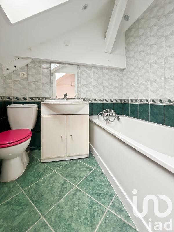 Appartement - 41 m² - 2 pièces