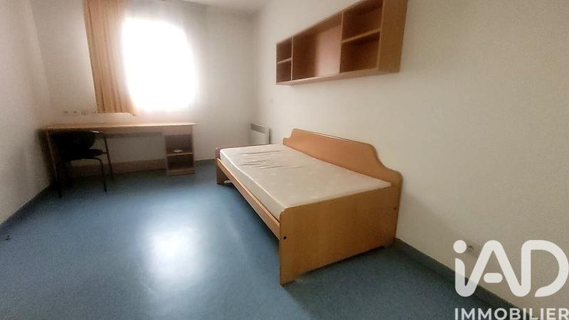 Studio - 38 m² - 3 pièces