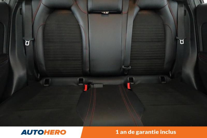 Mercedes Classe a 180 Cdi Fascination 7g-Dct 109 ch