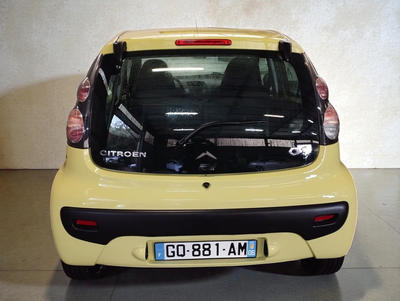 Citroën C1 1.0 68 Pack 5p