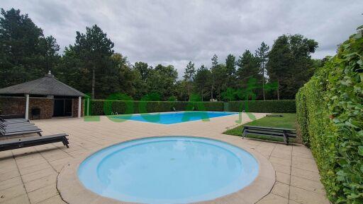 Studio - 23 m² - 1 pièce