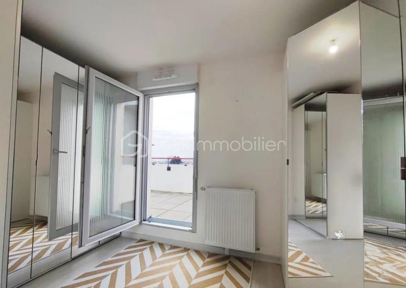 Appartement - 89 m² - 5 pièces