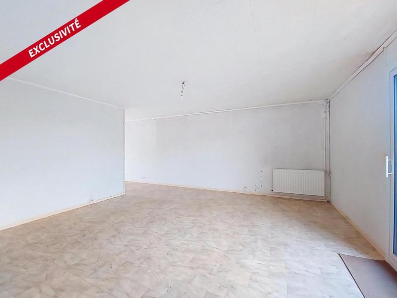 Maison - 123 m² - 6 pièces