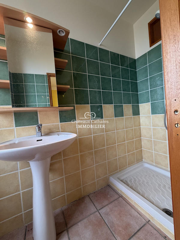 Maison ancienne - 115 m² - 7 pièces