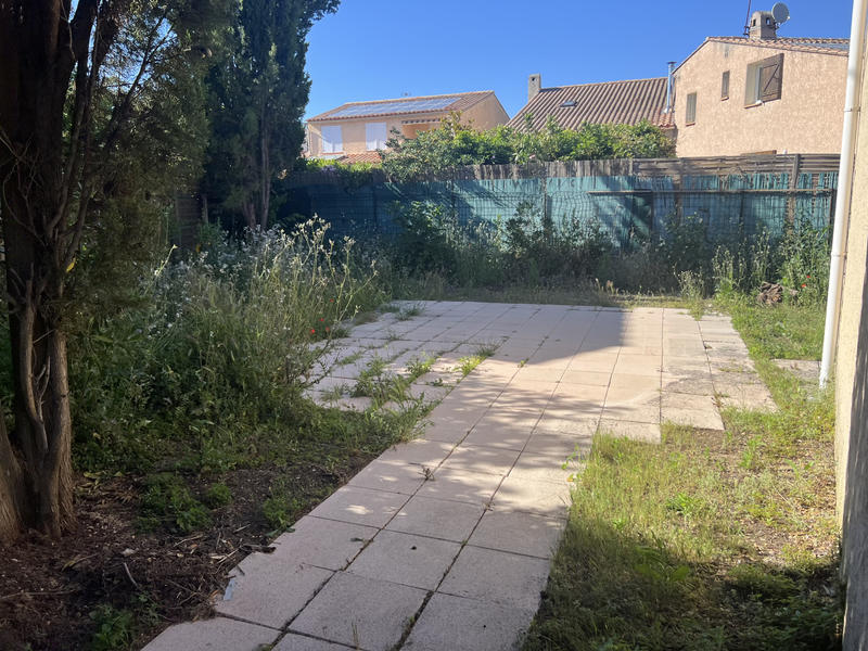 Maison - 110 m² - 3 pièces