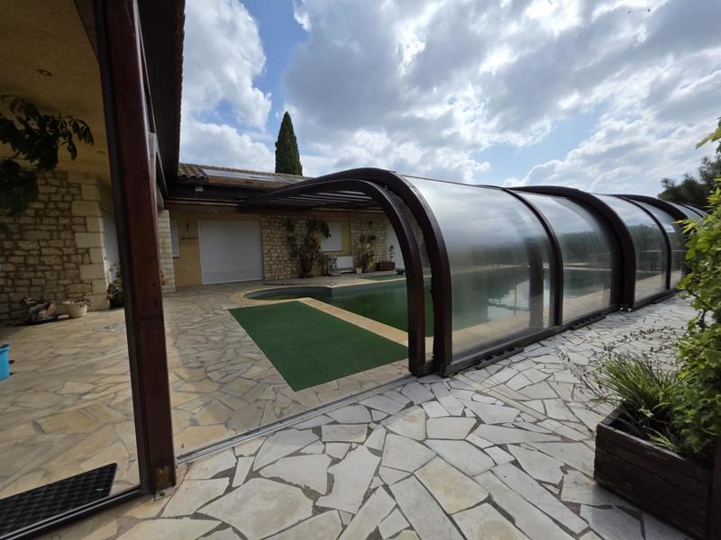 Villa - 132 m² - 6 pièces
