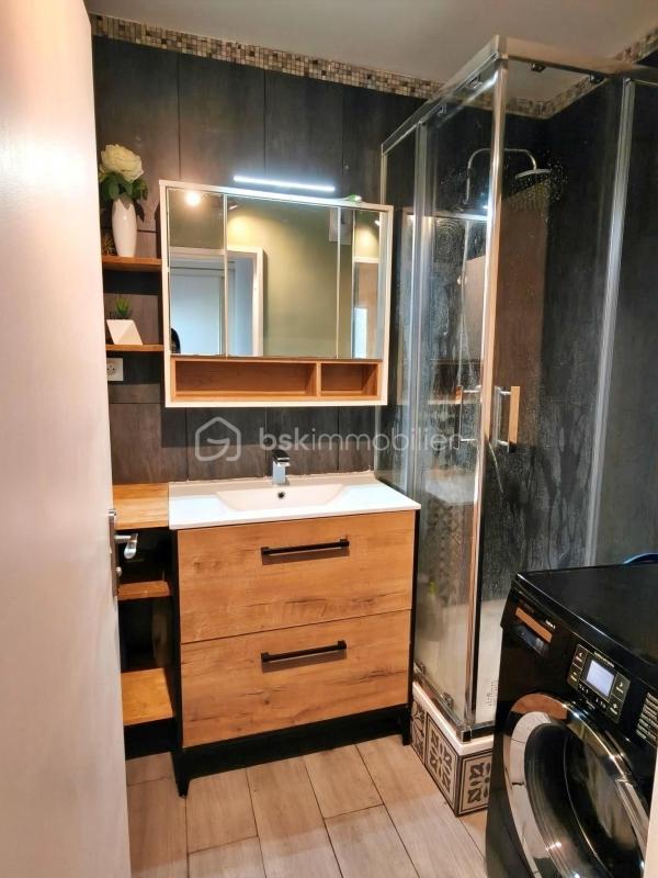 Appartement - 78 m² - 4 pièces