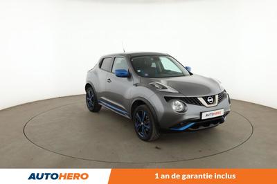 Nissan Juke 1.2 Dig-T n-Connecta 115 ch
