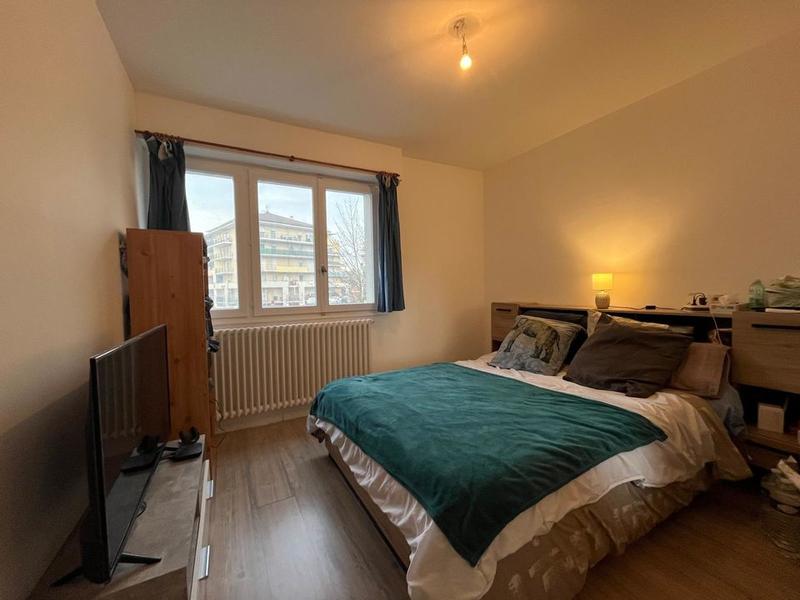 Appartement - 37 m² - 1 pièce