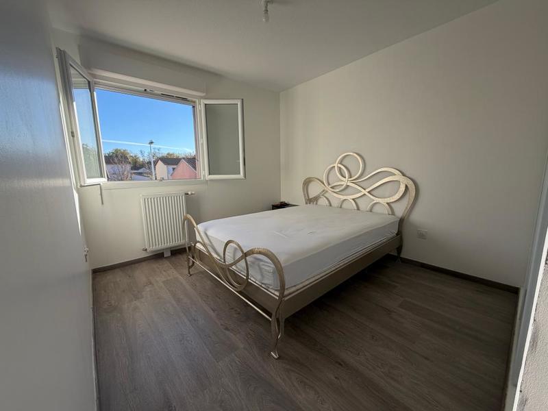 Maison - 88 m² - 5 pièces