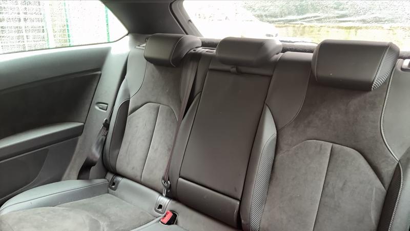 Seat Leon Cupra 2.0 TSi 300 Dsg6 R